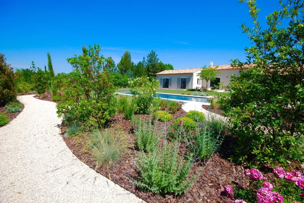 Entretien jardin à La Londe-les-Maures
