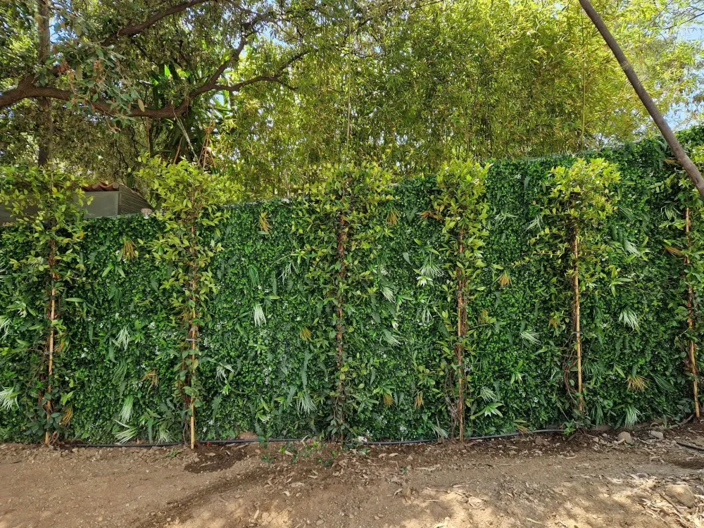 Entretien espaces verts